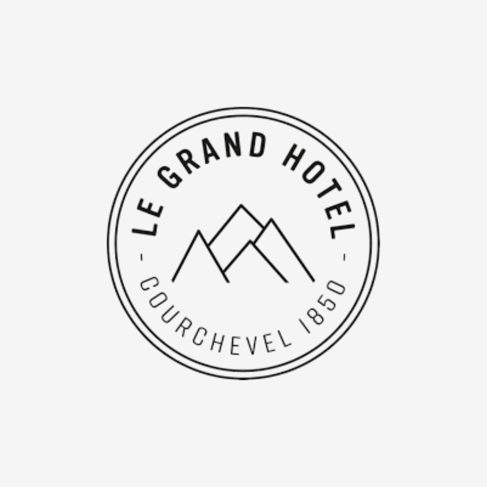 Grand Hôtel Courchevel